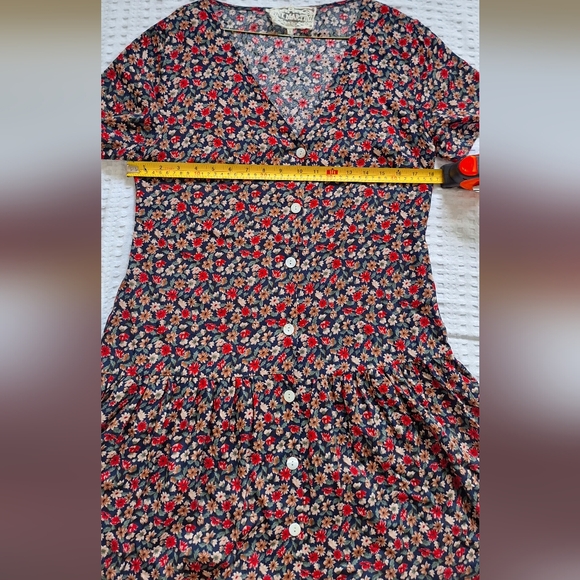 Pink Martini Dress Size small - Picture 5 of 5